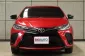 2023 Toyota Yaris 1.2 Sport Hatchback AT ไมล์เเท้ 9พัน รับประกันจาก Toyota 3ปี 100,000KM B8906-3