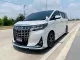 2021 Toyota ALPHARD 2.5 HEV รถตู้/MPV รถสภาพดี มีประกัน-1