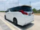 2021 Toyota ALPHARD 2.5 HEV รถตู้/MPV รถสภาพดี มีประกัน-4