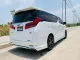 2021 Toyota ALPHARD 2.5 HEV รถตู้/MPV รถสภาพดี มีประกัน-3