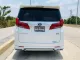 2021 Toyota ALPHARD 2.5 HEV รถตู้/MPV รถสภาพดี มีประกัน-5