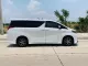 2021 Toyota ALPHARD 2.5 HEV รถตู้/MPV รถสภาพดี มีประกัน-6