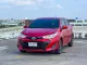 🔥 Toyota Yaris 1.2 Entry ซื้อรถผ่านไลน์ รับฟรีบัตรเติมน้ำมัน-0