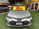 2020 Toyota Corolla Altis 1.6 G รถเก๋ง 4 ประตู ดาวน์ 0%-0
