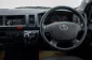5A486 Toyota COMMUTER 3.0 D4D รถตู้/VAN 2017 -15