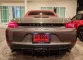 2017 Porsche Boxster Boxster Cabriolet รถสภาพดี มีประกัน ไมล์แท้  เจ้าของฝากขาย -5