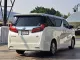 2020 Toyota ALPHARD 2.5 HYBRID G F-Package E-Four 4WD รถตู้/MPV ไมล์แท้ รถบ้านมือเดียว -4