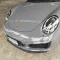 2017 Porsche 911 Carrera รวมทุกรุ่น รถเก๋ง 2 ประตู รถบ้านมือเดียว ไมล์น้อย เจ้าของฝากขาย -8