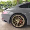 2017 Porsche 911 Carrera รวมทุกรุ่น รถเก๋ง 2 ประตู รถบ้านมือเดียว ไมล์น้อย เจ้าของฝากขาย -19