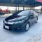 2017 Honda CITY 1.5 S i-VTEC รถเก๋ง 4 ประตู -0