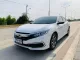 2019 Honda CIVIC รถเก๋ง 4 ประตู ออกรถง่าย-0