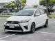 🔥 Toyota Yaris 1.2 J ซื้อรถผ่านไลน์ รับฟรีบัตรเติมน้ำมัน-0