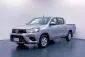 🔥 Toyota Hilux Revo Double Cab 2.4 E ข้อเสนอพิเศษสุดคุ้ม เริ่มต้น 1.99% ฟรี!บัตรน้ำมัน-0