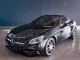 2017 จด 18 Mercedes-Benz SLC 43 3.0 AMG รถเก๋ง 2 ประตู เจ้าของขายเอง ประวัติศูนย์ ครบ-0