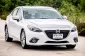 2014 Mazda 3 2.0 S รถเก๋ง 4 ประตู ดาวน์ 0%-1