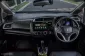 กลิ่นใหม่ยังอยู่ ไมล์เพียง6หมื่น🔥2017 Honda JAZZ 1.5 V i-VTEC รถเก๋ง 5 ประตู -10