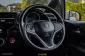 กลิ่นใหม่ยังอยู่ ไมล์เพียง6หมื่น🔥2017 Honda JAZZ 1.5 V i-VTEC รถเก๋ง 5 ประตู -11