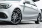 2016 Mercedes-Benz CLA250 AMG 2.0 Dynamic รถเก๋ง 4 ประตู ออกรถฟรีดาวน์ ถูกสุดในตลาด -2