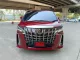 2020 Toyota ALPHARD 2.5 S C-Package รถตู้/MPV ขายรถบ้าน มือเดียวป้ายแดง -1