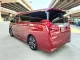 2020 Toyota ALPHARD 2.5 S C-Package รถตู้/MPV ขายรถบ้าน มือเดียวป้ายแดง -3