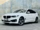 2015 BMW 320d 2.0 GT Sport รถเก๋ง 4 ประตู ไมล์น้อย มือเดียว ป้ายแดง เจ้าของขายเอง -0