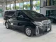 2023 Toyota ALPHARD 2.5 HYBRID SR C-Package E-Four 4WD รถตู้/MPV รถสวย ไมล์น้อย เจ้าของฝากขาย -2