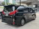 2023 Toyota ALPHARD 2.5 HYBRID SR C-Package E-Four 4WD รถตู้/MPV รถสวย ไมล์น้อย เจ้าของฝากขาย -5