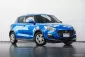 2019 Suzuki Swift 1.2 GL รถเก๋ง 5 ประตู ออกรถฟรี-2
