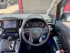 2020 Toyota ALPHARD 2.5 S C-Package รถตู้/MPV ออกรถ 0 บาท-11