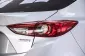 4A143 Mazda 3 2.0 S Sports รถเก๋ง 5 ประตู 2015 -18