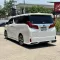 2020 Toyota ALPHARD 2.5 S C-Package รถตู้/MPV ออกรถ 0 บาท-4
