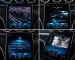 2023 Mercedes-Benz C220 2.0 d AMG Dynamic รถเก๋ง 4 ประตู  ( วารันตรีถึง 14/9/2025 )-15
