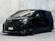 2021 Toyota ALPHARD 2.5 S C-Package รถตู้/MPV รถสภาพดี มีประกัน ไมล์แท้ -0