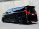 2021 Toyota ALPHARD 2.5 S C-Package รถตู้/MPV รถสภาพดี มีประกัน ไมล์แท้ -3