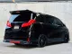 2021 Toyota ALPHARD 2.5 S C-Package รถตู้/MPV รถสภาพดี มีประกัน ไมล์แท้ -4