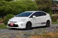 2012 Toyota Prius 1.8 Hybrid TRD Sportivo รถเก๋ง 4 ประตู -0