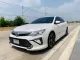 2016 Toyota CAMRY 2.0 G Extremo รถเก๋ง 4 ประตู ผ่อน-0