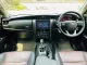 🔥 Toyota Fortuner 2.8 V Trd Sportivo 4Wd ซื้อรถผ่านไลน์ รับฟรีบัตรเติมน้ำมัน-11