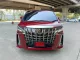 2020 Toyota ALPHARD 2.5 SC รถตู้/MPV รถบ้านมือเดียวvรถดูแลอย่างดี  สภาพดีมาก สวยใส ทั้งภายนอก ภายใน -1
