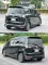 รถครอบครัว Toyota Sienta 1.5 V ไมล์น้อย ประตูสไลด์ไฟฟ้า-2