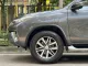 2018 Toyota Fortuner 2.4 V SUV ดาวน์ 0%-19
