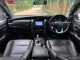 2018 Toyota Fortuner 2.4 V SUV ดาวน์ 0%-5