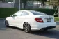 Mercedes-Benz C180 Coupe AMG (W204) ​2013-4