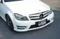 Mercedes-Benz C180 Coupe AMG (W204) ​2013-8