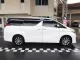 2015 Toyota ALPHARD 2.5 Hybrid E-Four 4WD รถตู้/MPV ไมล์ไม่ถึงแสน จองด่วนที่นี่-6