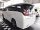 2015 Toyota ALPHARD 2.5 Hybrid E-Four 4WD รถตู้/MPV ไมล์ไม่ถึงแสน จองด่วนที่นี่-7