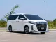 Toyota Alphard 2.5 SC Package  ปี : 2020-0