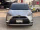 รถบ้านมือเดียวใช้น้อย ดูแลอย่างดี Toyota Sienta 1.5V เกียร์ออโต้ ปี 2018-2