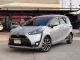 รถบ้านมือเดียวใช้น้อย ดูแลอย่างดี Toyota Sienta 1.5V เกียร์ออโต้ ปี 2018-0