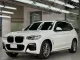  BMW X3 20d M Sport 2018 รถสวย เลขไมล์น้อยมาก ดาวน์เริ่มต้น 0 บาท-1